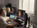 Региональная научно-практическая конференция для рентгенолаборантов прошла в ГКБ №40